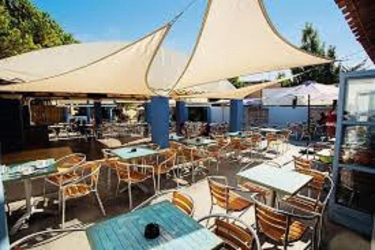Mhvacances Louent Plusieurs Mobilhomes Dans Camping 4 Etoiles A 200M De La Plage Et Cure Thermale Кане Екстериор снимка