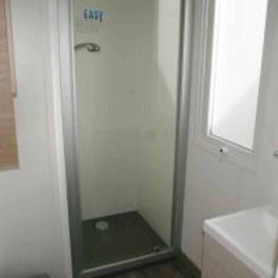 Mhvacances Louent Plusieurs Mobilhomes Dans Camping 4 Etoiles A 200M De La Plage Et Cure Thermale Кане Екстериор снимка