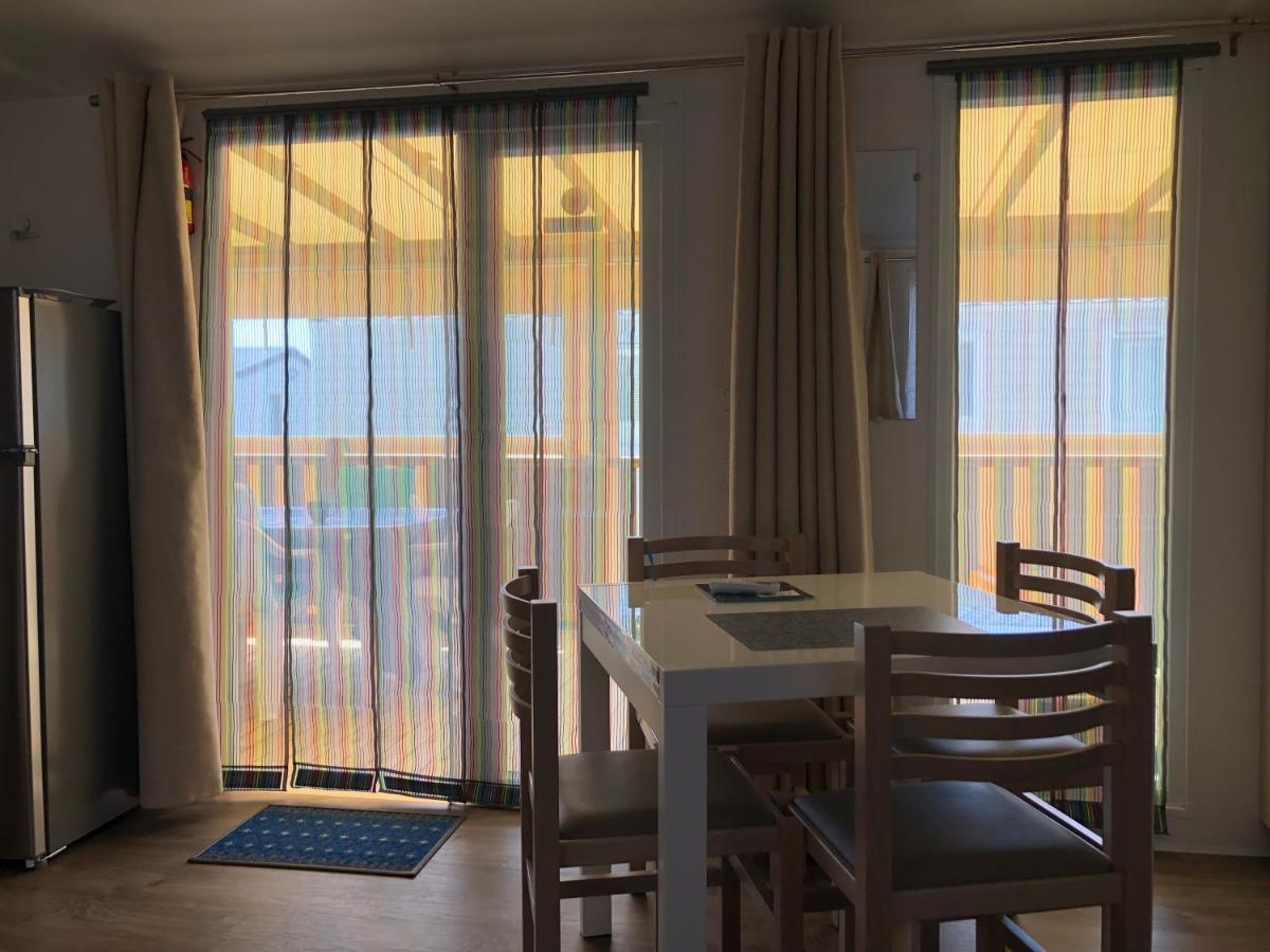 Mhvacances Louent Plusieurs Mobilhomes Dans Camping 4 Etoiles A 200M De La Plage Et Cure Thermale Кане Екстериор снимка