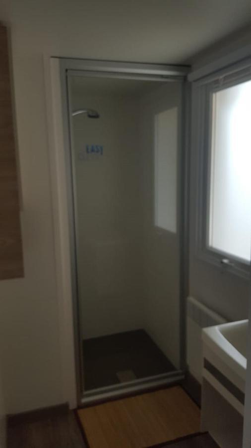 Mhvacances Louent Plusieurs Mobilhomes Dans Camping 4 Etoiles A 200M De La Plage Et Cure Thermale Кане Екстериор снимка
